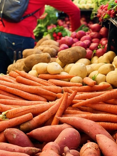 Plant-Rich Products Lead in Fidelity on World Consumer Rights Day