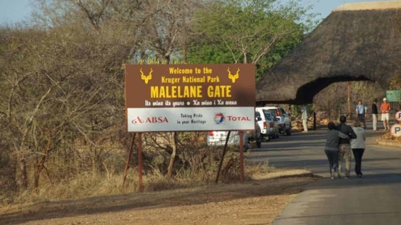 Kruger National Park rename: Environment Dept clears the air