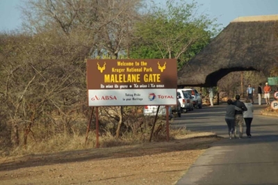 Kruger National Park rename: Environment Dept clears the air