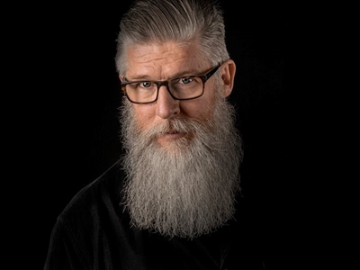 Win beer with your beard!
