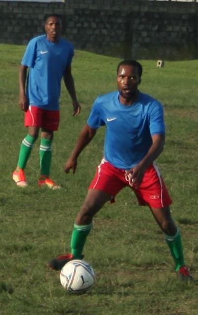 Fast Eleven share the spoils with Silver Stars