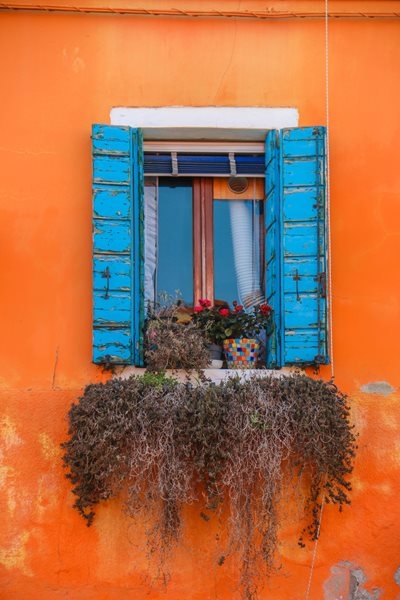 The psychology behind colour in your home