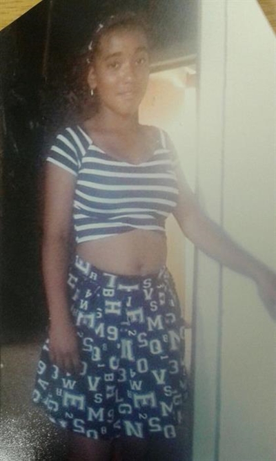 Help find missing teenager