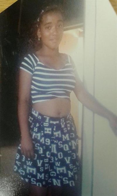 Help find missing teenager