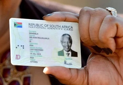 How to get a smart ID or renew your passport at a bank