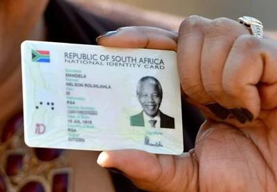 How to get a smart ID or renew your passport at a bank