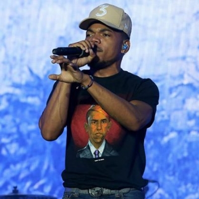 Chance the Rapper to record album with Kanye West