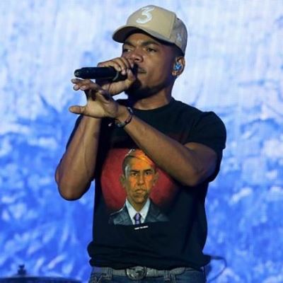 Chance the Rapper to record album with Kanye West