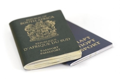 Huge increase in demand for 2nd passports