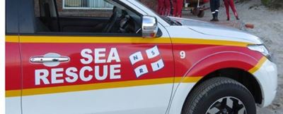 Heed weather warnings, NSRI urges