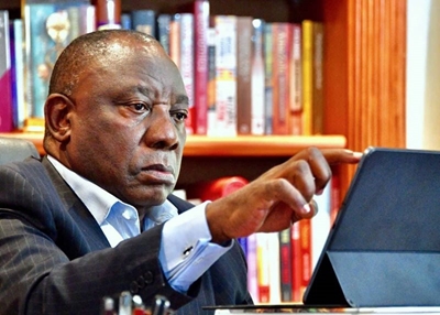 Some African literature to get your bookshelf started