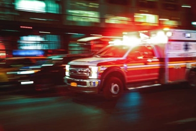 RAF, private ambulances assess relationship after payment row