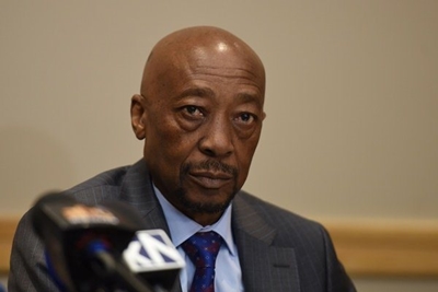 Moyane stopped Treasury from blacklisting Bosasa – report