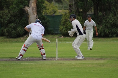 Weekend fixtures: SWD Cricket 