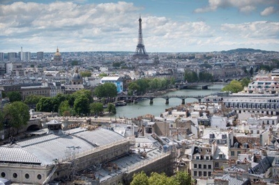 ‘Extremely violent’ terrorist attack thwarted in France, 4 arrested