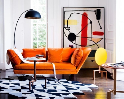 3 tips for interior design novices
