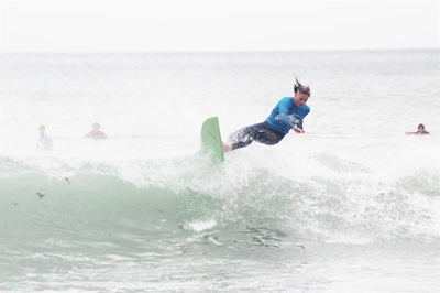Madibaz surfers vying for university title