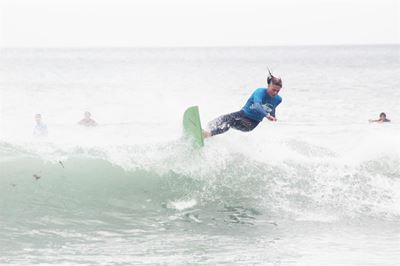 Madibaz surfers vying for university title