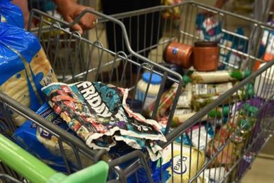 Can Black Friday and Christmas save retailers in 2019?