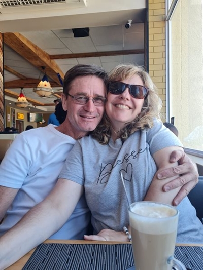 Family mourns father’s tragic death 