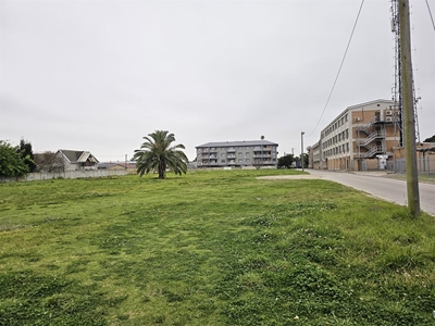 Social housing in Omega St still being conceptualised
