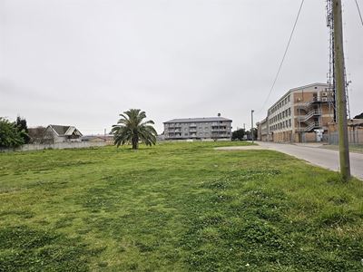 Social housing in Omega St still being conceptualised