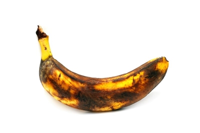 VIDEO: The benefits of eating black-spotted bananas