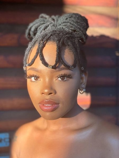 Rosemary Zimu joins Kuli Roberts in The Queen