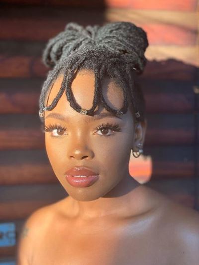 Rosemary Zimu joins Kuli Roberts in The Queen