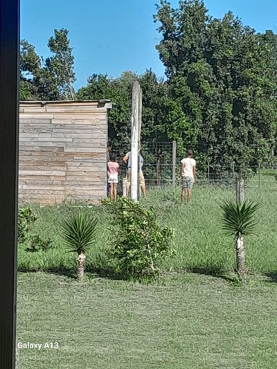 'Illegal squatting' plagues Karatara resident