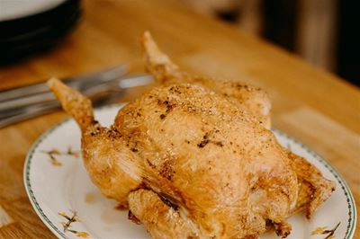 South Africa’s imminent Bird Flu crisis 