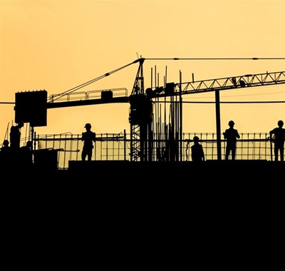 Opening of the construction sector welcomed