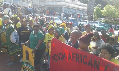 Molosi trial: Suspect remains in custody