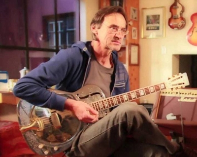 Guitar virtuoso to perform at GEORG