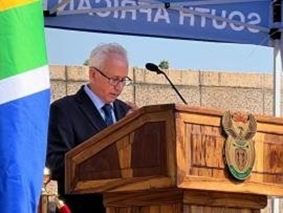 Police top brass to engage Western Cape stakeholders