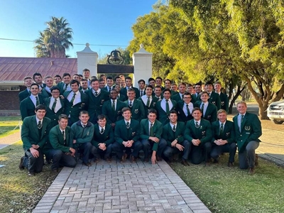 24 vakonderskeidings vir Marlow