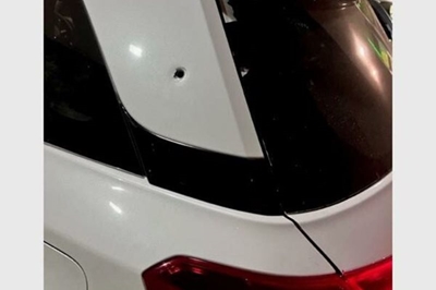 Man, young daughter survive attempted murder in Brakpan