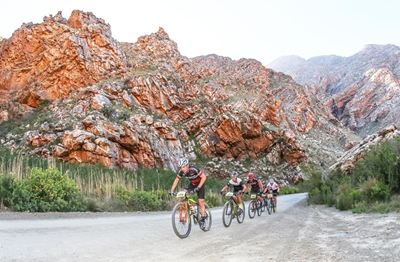 Inskrywings oop vir Ladismith Cheese 7Weekspoort-renne