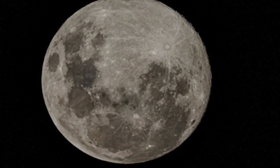 Enjoy the moons of March as you gaze at the sky