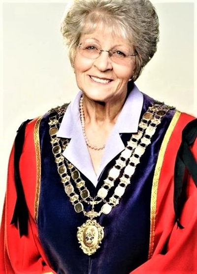Former Mayor speaks about snake bite experience