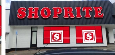 Shoprite mag oopmaak in Riversdal