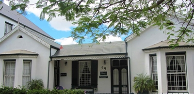 Kadash Guest Houses the ideal retreats