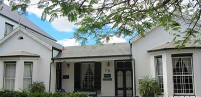 Kadash Guest Houses the ideal retreats