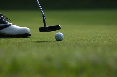 Weekly golf club results
