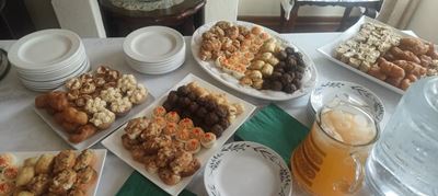 Huis Silwerjare sê dankie aan sy ‘engele’