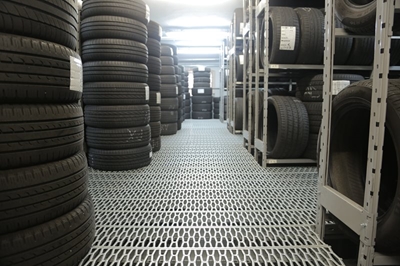 New tyre tax hits hard