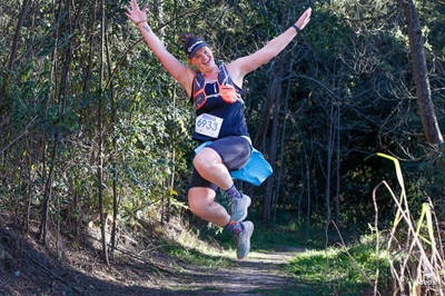Legbreaker Trail tests fitness and endurance
