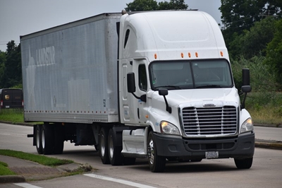 North West police sounds alarm on increasing truck hijacking incidents