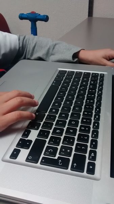 Protect your child online during lockdown