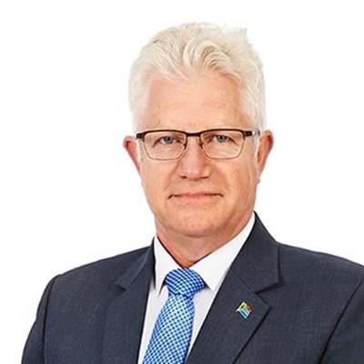 Alan Winde's regional Covid-19 breakdown